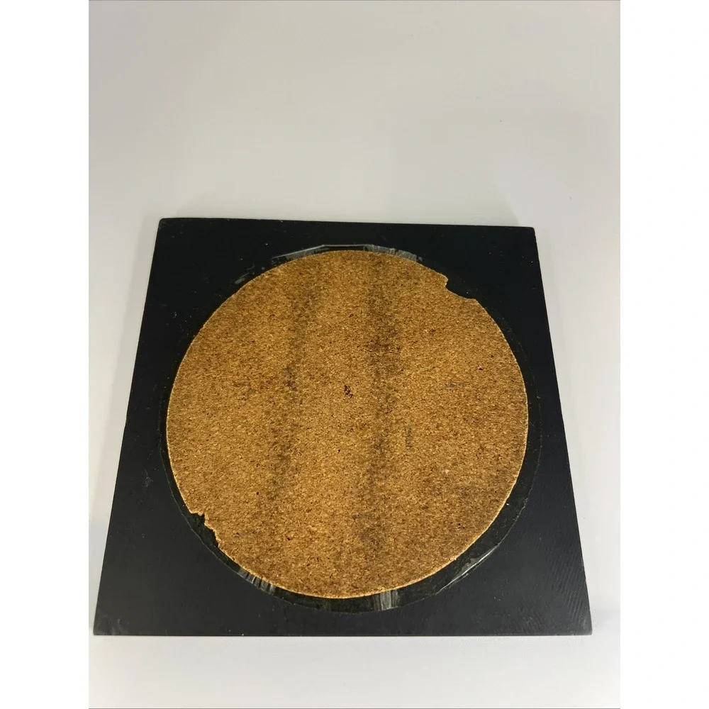 Slate Coastal Trivet 5.75